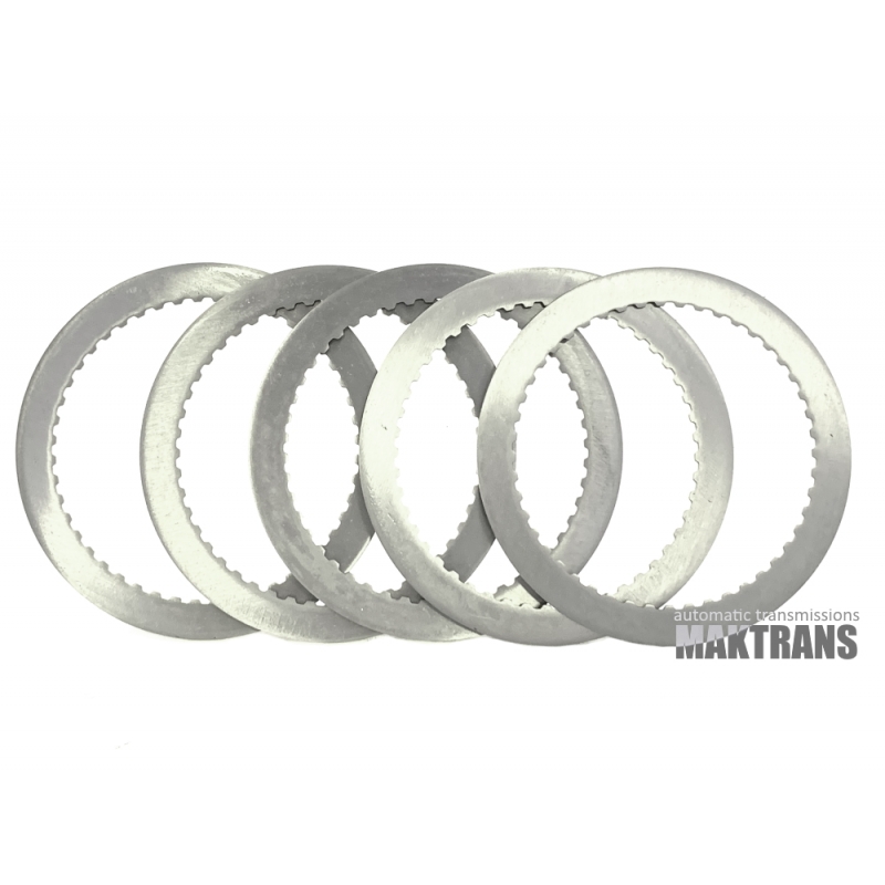 Friction plate kit 5R55W 5R55S 02-up