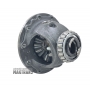 Differential [FWD] without helical gear HONDA CVT  BC5A [shaft hole diameter - 28 mm, 24* shaft splines]