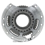 Support and gear TRANSFER DRIVE A6LF1 [3B000P]  47T, without notches, OD 137.50 mm, TH 25.15 mm