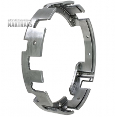 Clutch basket UNDERDRIVE BRAKE A6LF1  [with three fixing holes of aluminum piston housing UNDERDRIVE BRAKE]
