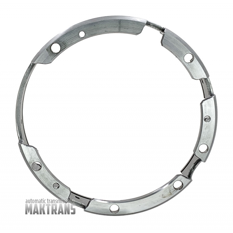 Clutch basket UNDERDRIVE BRAKE A6LF1  [with three fixing holes of aluminum piston housing UNDERDRIVE BRAKE]