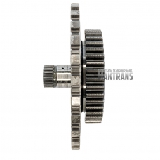 Chain Drive Gear FORD 8F35  JM5Z-7G132-A [40 teeth, outer diameter 132.55 mm]