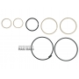 Teflon ring kit (7 pcs) JF015E RE0F11A 10-up