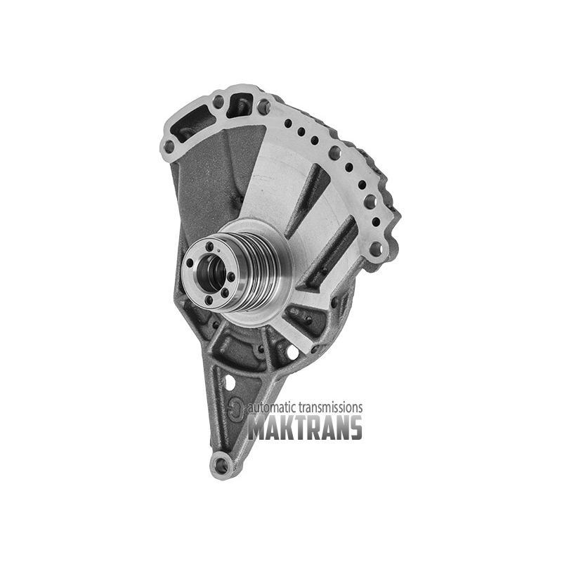 Oil pump hub FW6AEL Mazda 12-up  [reactor wheel hub height 62 mm]