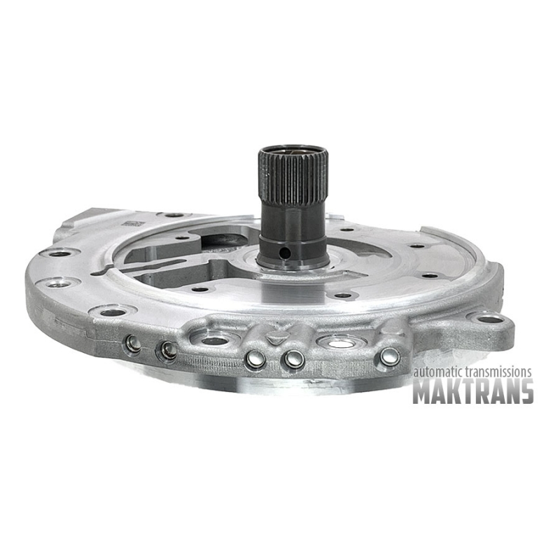 Oil pump A6MF1  [with torque converter neck sleeve, gear thickness 10.30 mm]