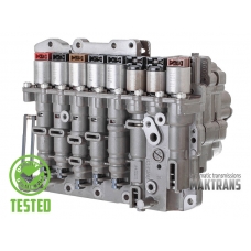 Valve body with solenoids A6MF2H HYBRID  462103D000 [regenerated]