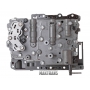 Valve body with solenoids A6MF2H HYBRID  462103D000 [regenerated]