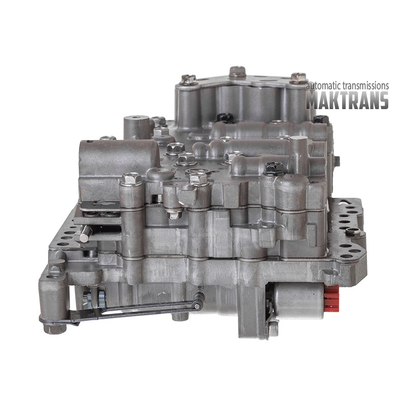 Valve body with solenoids A6MF2H HYBRID  462103D000 [regenerated]