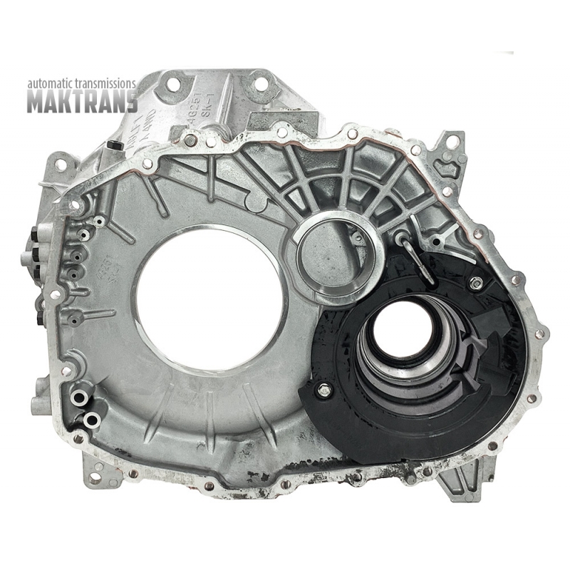 Front case 4WD A8LF1 452304G150  for engines 3500 CC - LAMBDA 2