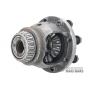 Differential [2WD] without helical gear A5GF1 A5HF1  [8 mounting bolts, shaft hole diameter 28.35 mm]