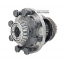Differential [2WD] without helical gear A5GF1 A5HF1  [8 mounting bolts, shaft hole diameter 28.35 mm]