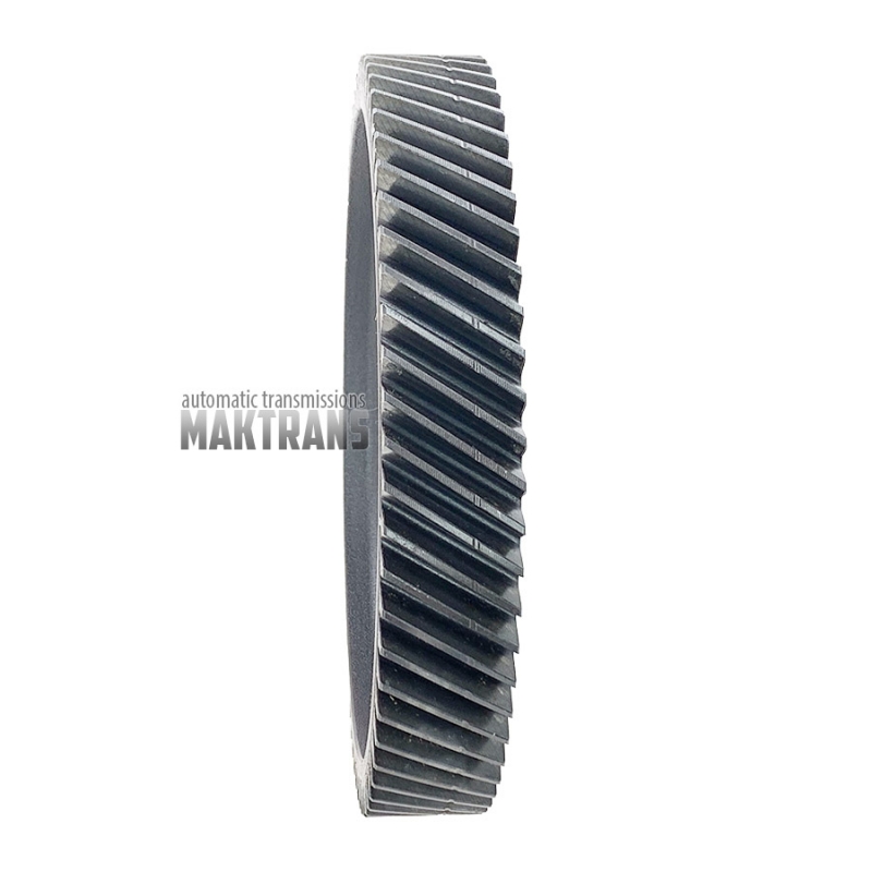 Differential helical gear Hyundai / KIA A5GF1 [65 teeth, outer diameter 200.65 mm, 1 cut]