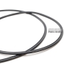 Rubber ring kit, pack A 6HP26 6HP28 