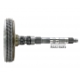 Input shaft with drum C3 Clutch HONDA 10 speed tranasmission  PYKA [total height 243 mm, C3 Clutch 5 friction plates]