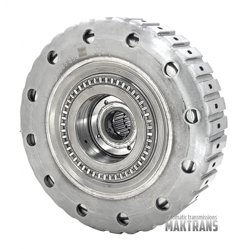 Overdrive Clutch Drum Hyundai / Kia A6MF2H [GEN2]  455143D600 [empty , without friction and steel plates]