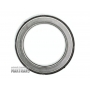 Torque converter needle thrust bearing Hyundai  KIA 6 speed transmission A6GF A6MF  KHD [OD 76.70 mm ID 54.20 mm TH 6 mm]