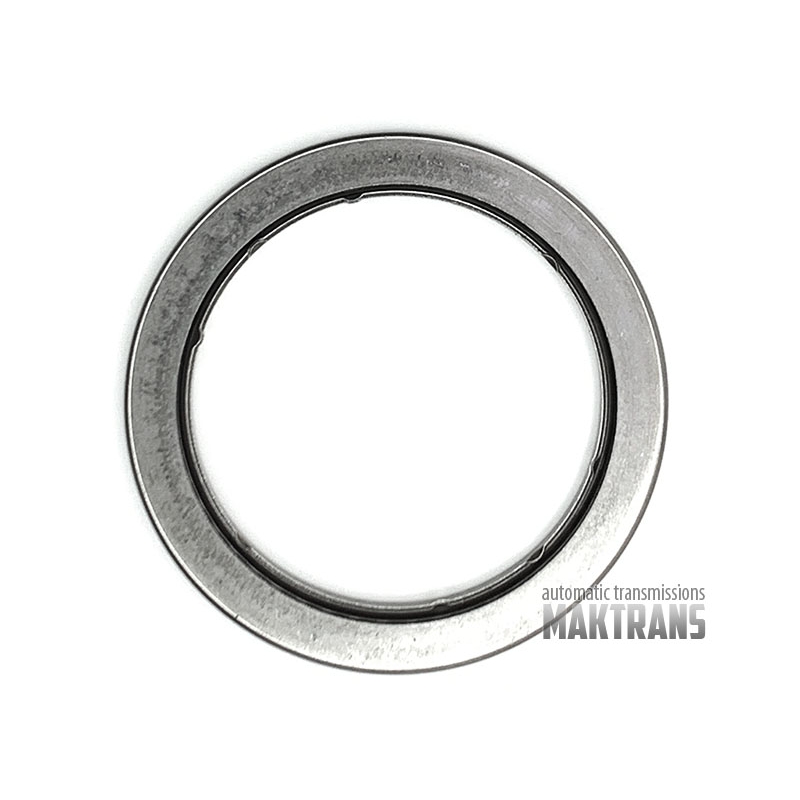 Torque converter needle thrust bearing Hyundai  KIA 6 speed transmission A6GF A6MF  KHD [OD 99.60 mm ID 75.15 mm TH 6 mm]