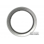 Torque converter needle thrust bearing Hyundai  KIA 6 speed transmission A6GF A6MF  KHD [OD 99.60 mm ID 75.15 mm TH 6 mm]