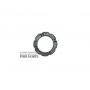 Torque converter plastic slide bearing Hyundai  KIA 6 speed transmission A6GF A6MF  KHD