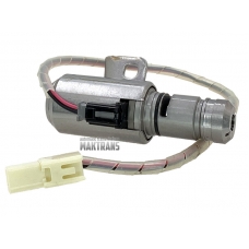 Pump solenoid [START / STOP] TOYOTA UA80 | UB80 [connector - 2 pins]
