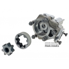 Oil pump TOYOTA UA80 UB80 | 3530B0E020 3530B48030 3530B48040 [for vehicles equipped with the START / STOP system]