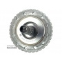 3-5-Reverse Clutch Hyundai / Kia  input shaft and drum A6MF2H [GEN2]  454143D600 
