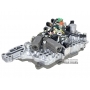 Valve body [complete with solenoids] JATCO JF016E JF017E  [for vehicles equipped with START  STOP system] - new