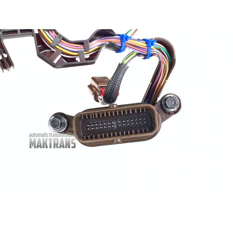 Valve body internal wiring harness FORD 8F35  JM5Z-7G276-D JM5Z7G276D JM5P-7G276-FA JM5P7G276FA