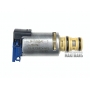 Linear pressure control solenoid [LPC] FORD 8F35  HL3P-7G38-AC HL3P7G38AC [blue connector]