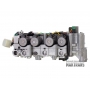 Valve body with solenoids JATCO  JF015E GM CHEVROLET SPARK [NO START  STOP, 4 solenoids with open type coils, 1 pressure sensor] - not regenerated