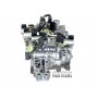 Valve body [complete with solenoids] JATCO JF016E JF017E  [for vehicles without START  STOP system] - new