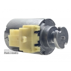 Pressure linear solenoid Normal Low FORD 8F35  HL3P-7J36-AA HL3P-7J36-AB [GM 9T50 9T65  24268036] - used and inspected