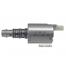 Pressure regulator solenoid 0AM  DQ200 DSG 7 GEN2 ( N436, N440)  F01R00WA02