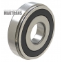 Bearing [rear] output shaft No. 2 DCT450 (MPS6) 7M5R-7B694-A2B F-805898 [27x72x18mm]