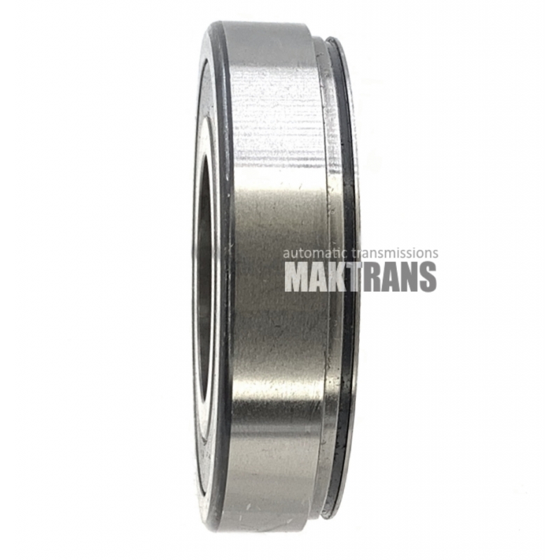 Bearing [rear] output shaft No. 2 DCT450 (MPS6) 7M5R-7B694-A2B F-805898 [27x72x18mm]