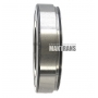 Bearing [rear] output shaft No. 2 DCT450 (MPS6) 7M5R-7B694-A2B F-805898 [27x72x18mm]