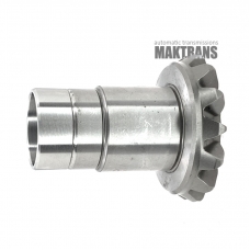 Differential side gear [satellite] VAG 0BT | 0BH [DQ500] | manufactured by MAKTRANS from L for R side