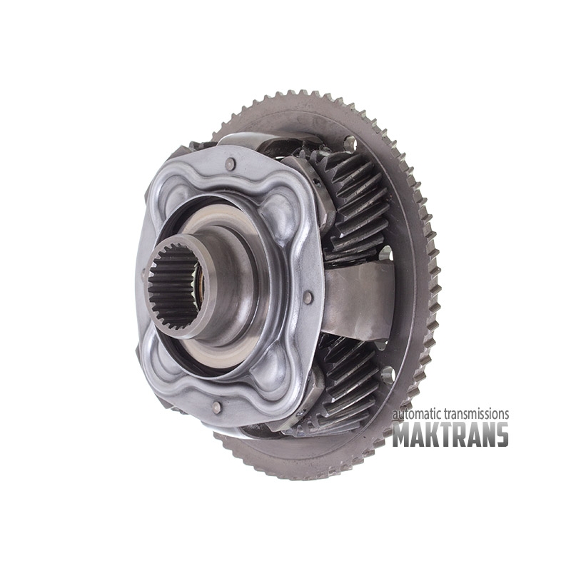 Rear planet (Overdrive) automatic transmission A5HF1 F5A51 97-up