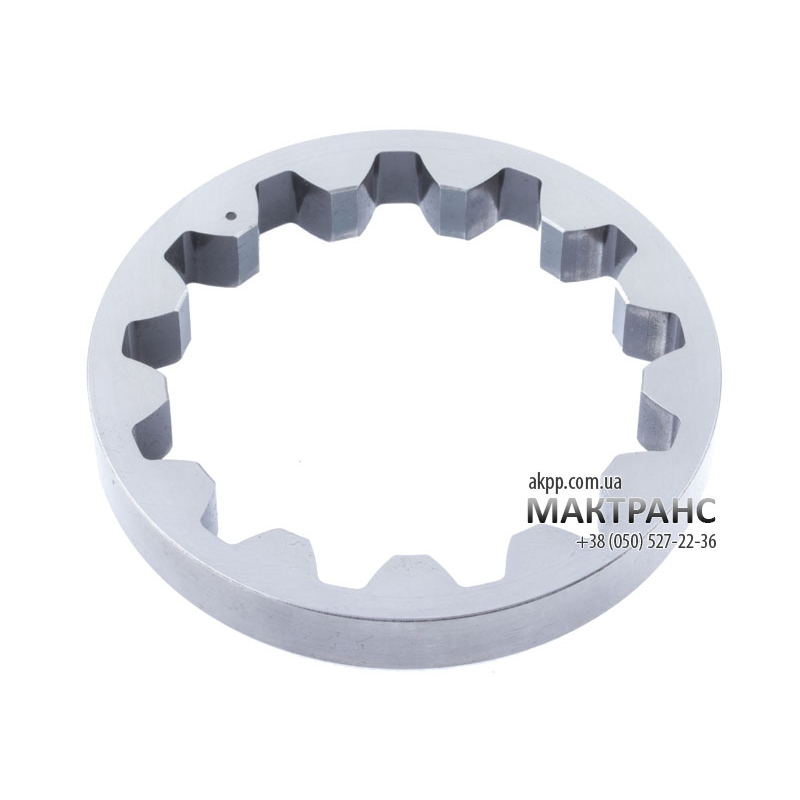 Oil pump without hub for automatic transmission A4BF1 A4BF2 A4BF3 A4AF1 A4AF2 A4AF3