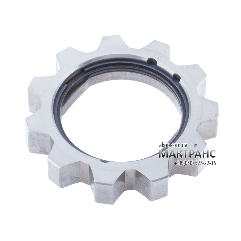 Oil pump without hub for automatic transmission A4BF1 A4BF2 A4BF3 A4AF1 A4AF2 A4AF3