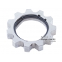 Oil pump without hub for automatic transmission A4BF1 A4BF2 A4BF3 A4AF1 A4AF2 A4AF3