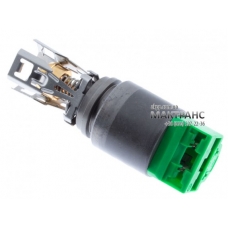 Parking solenoid green automatic transmission  ZF 6HP19X ZF 6HP19A ZF 6HP21X ZF 6HP26 ZF 6HP26A 04-up 0501215067