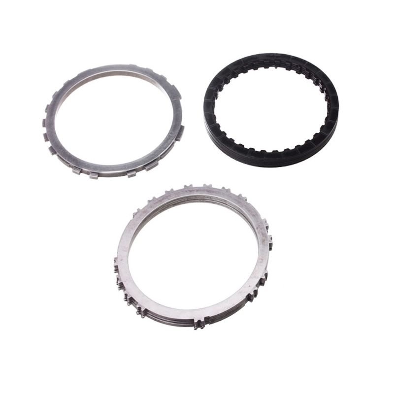 Friction and steel plate kit, drum LOW REVERSE automatic transmission A604 62TE