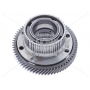 Drive gear, automatic transmission F4A42 67 teeth 124.90 mm 96-up 4581139011