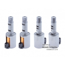 Solenoid kit JF015E RE0F11A 09-up