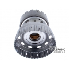 Front planetary gear, automatic transmission A760E 03-up (4 satellites) 3572050020, 3504950010, 3574350020
