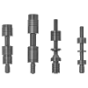 Oversized valves AW80-40LS, AW81-40LE, U440E, U441E