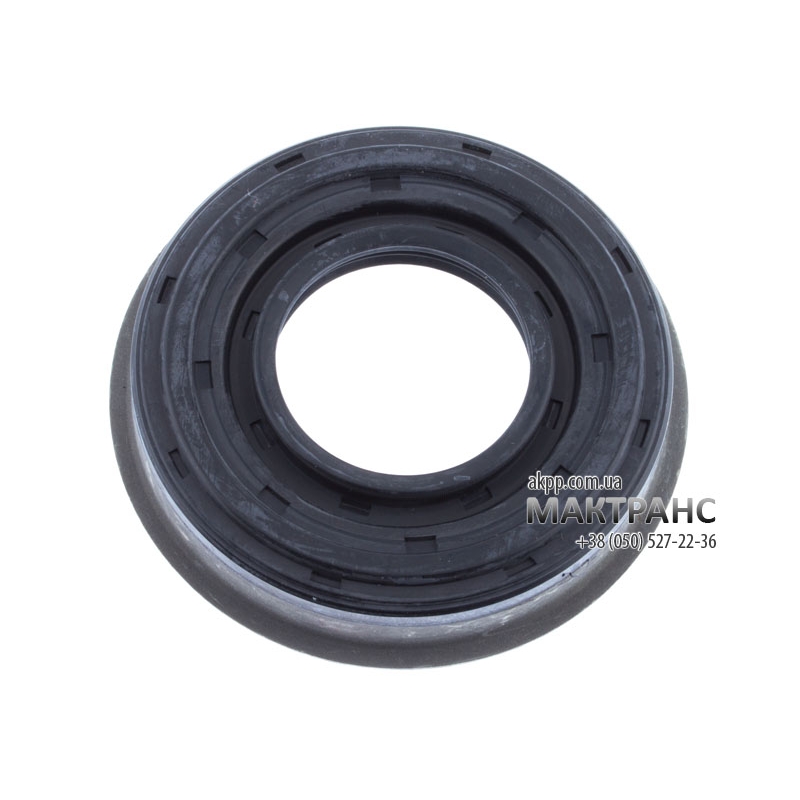 Axle oil seal left,automatic transmission 7T4Z1177D 6F50N  6F55N  6T70E  6T75E  07-up 33x71/78x12