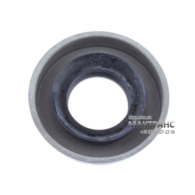 Axle oil seal left,automatic transmission 7T4Z1177D 6F50N  6F55N  6T70E  6T75E  07-up 33x71/78x12