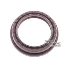 Transfer case oil seal ZF 5HP19FLA ZF 5HP24A exc Range Rover 2004 97-up 0734319547 01V409400A 47x61/67x4/11/12